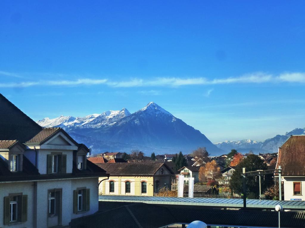 Bahnhof Hotel 2*